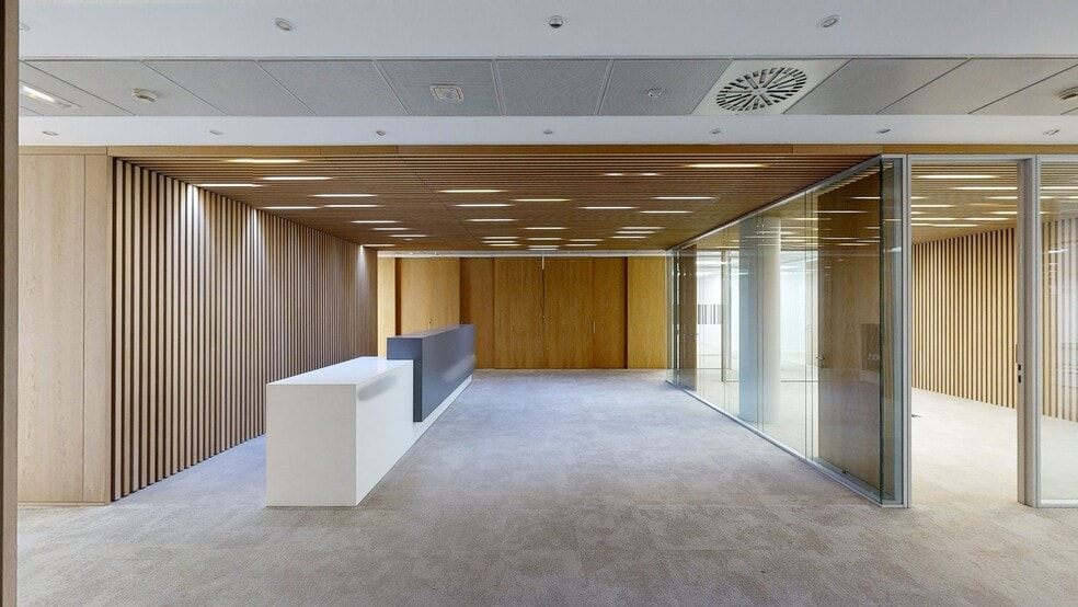Avenida De Bruselas, 36, Alcobendas, Madrid à louer - Numérisation 3D Matterport – Image 3 sur 24