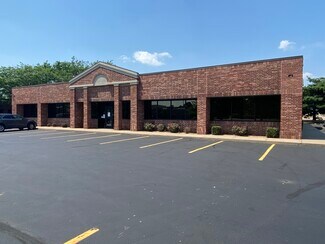 Plus de détails pour 3343 E Montclair St, Springfield, MO - Bureau à louer
