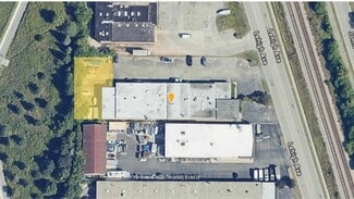 Plus de détails pour 2050 Lehigh Ave, Glenview, IL - Terrain à louer