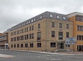 Plus de détails pour 21 Brunswick Pl, Southampton - Bureau à vendre