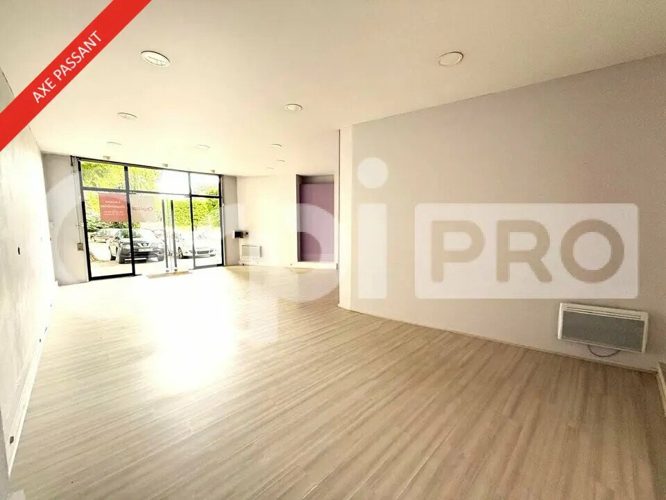 Local commercial dans Soissons à louer Photo intérieure– Image 1 sur 6