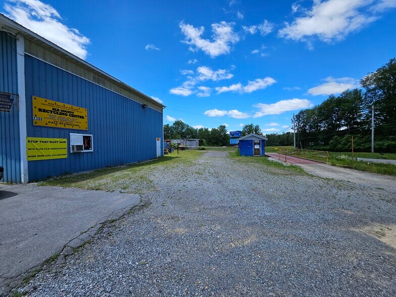 1384 Million Dollar Hwy, Kersey, PA à vendre - Photo de l’immeuble – Image 3 sur 30