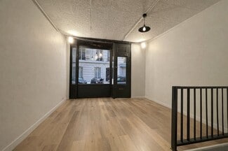Plus de détails pour 9 Rue Ernest Cresson, Paris - Bureau à louer