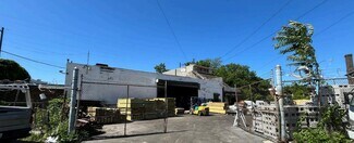 Plus de détails pour 820 S 53rd St, Philadelphia, PA - Industriel/Logistique à louer