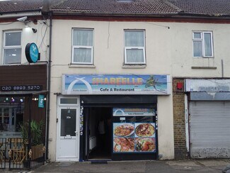 Plus de détails pour 33 Featherstone Rd, Southall - Local commercial à vendre