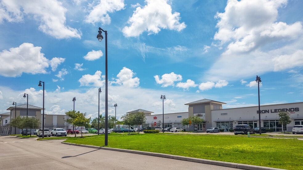 1400-1420 NE 8th St, Homestead, FL à vendre - Photo de l’immeuble – Image 2 sur 3