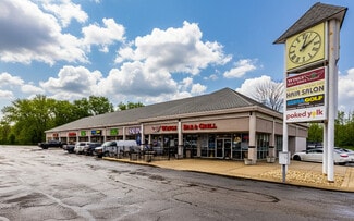 Plus de détails pour 2235 Bauer Rd, Batavia, OH - Local commercial à louer