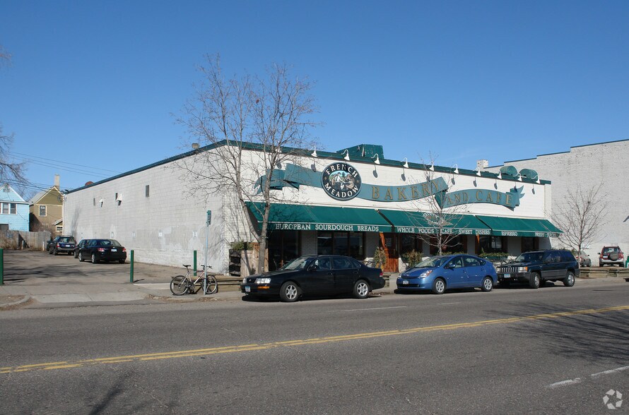 2610 S Lyndale Ave S, Minneapolis, MN à vendre - Photo principale – Image 1 sur 3