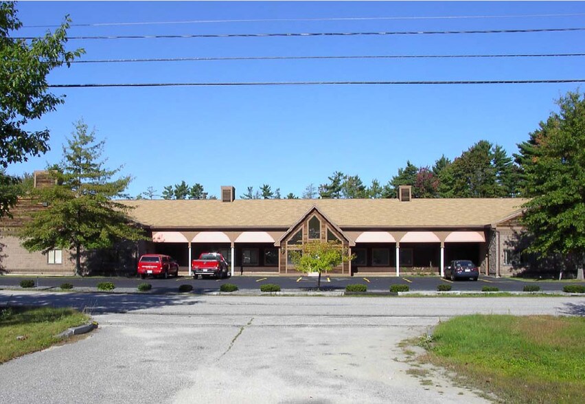 220 Industrial Way, Portland, ME à louer - Photo de l’immeuble – Image 2 sur 6