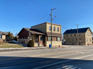 Plus de détails pour 2102 Marshall St, Manitowoc, WI - Bureau/Local commercial à louer