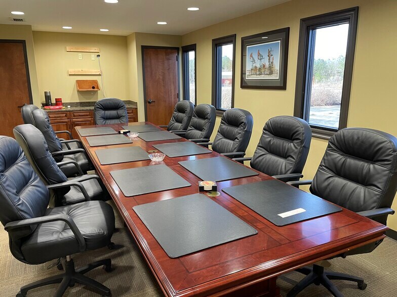 2900 Joe Davis Ind Blvd, Thomasville, AL à louer - Photo intérieure – Image 3 sur 6