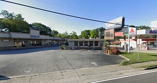 Plus de détails pour 2611 Lawrenceville Hwy, Decatur, GA - Local commercial à louer