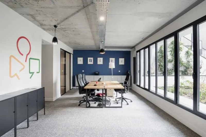 58 Rue Fontaine De Barbin, Nantes à louer - Photo de l’immeuble – Image 3 sur 5