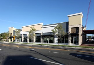 Plus de détails pour 1414-1650 N Mills Ave, Orlando, FL - Local commercial à louer