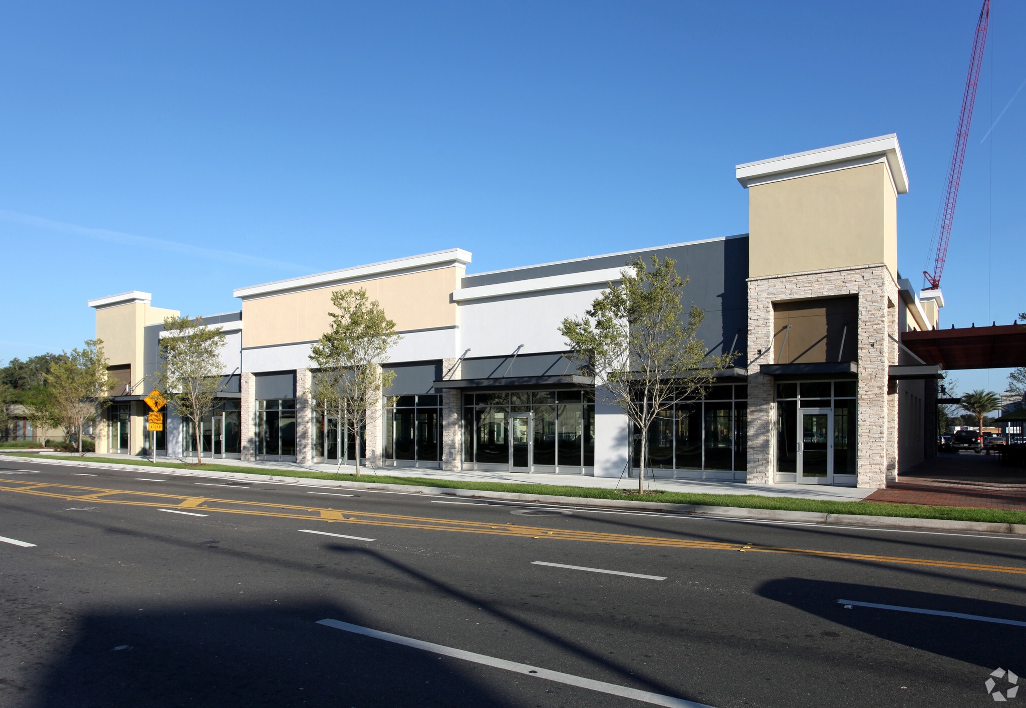 1414-1650 N Mills Ave, Orlando, FL à louer Photo de l’immeuble– Image 1 sur 9
