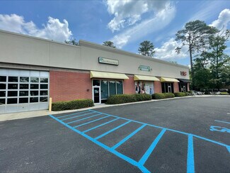 Plus de détails pour 8465 Dorchester Rd, Charleston, SC - Local commercial à louer