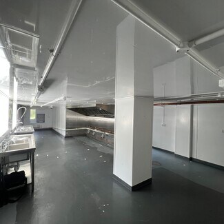 Plus de détails pour 22 Scotforth Rd, Lancaster - Local commercial à louer
