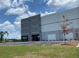 Plus de détails pour 0 Weber Blvd, Ladson, SC - Industriel/Logistique à louer