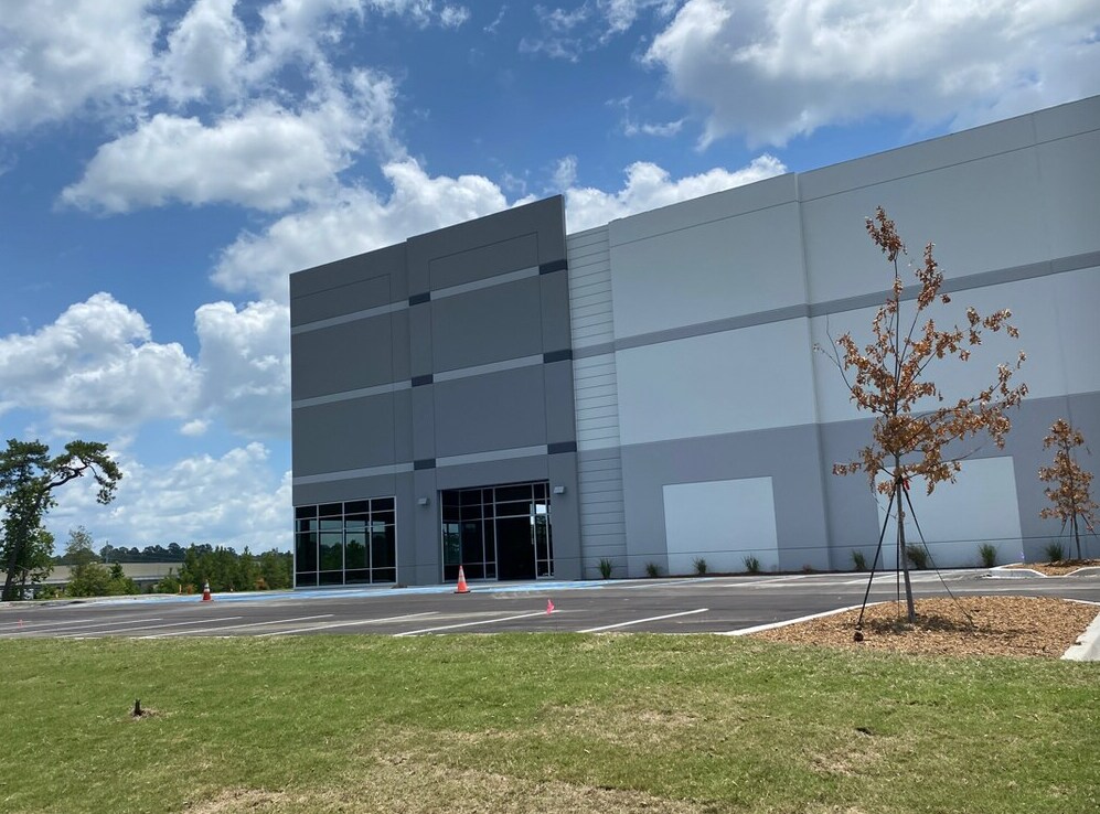 0 Weber Blvd, Ladson, SC à louer Photo de l’immeuble– Image 1 sur 5