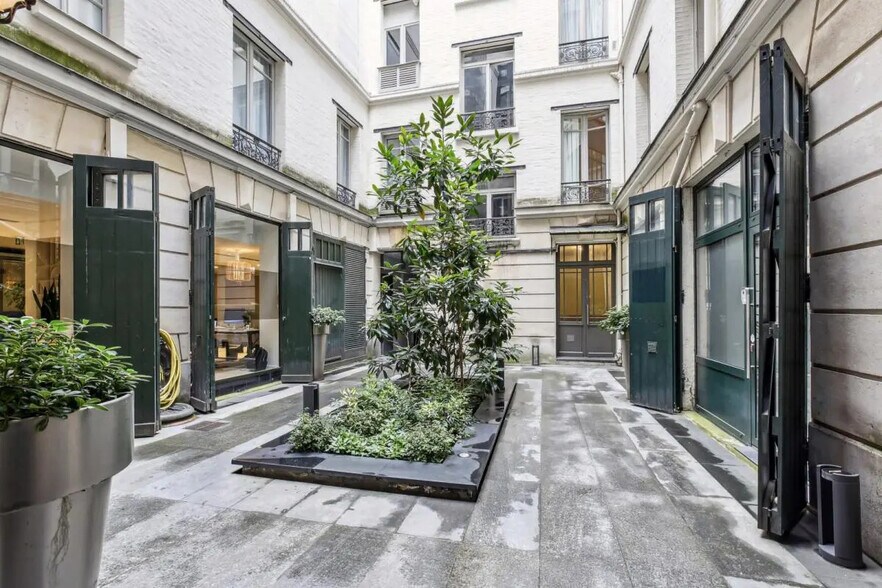 Bureau dans Paris à vendre - Photo de l’immeuble – Image 3 sur 13