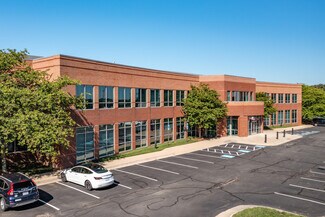 Plus de détails pour 22375 Broderick Dr, Sterling, VA - Bureau à louer