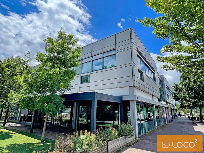 8 Rue Louis Courtois De Viçose, Toulouse à vendre - Photo de l’immeuble – Image 1 sur 15