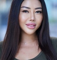 Nina Choe