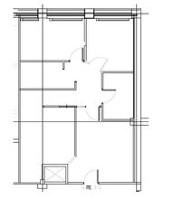 770 Broadview Ave, Ottawa, ON à louer Plan d’étage– Image 1 sur 1