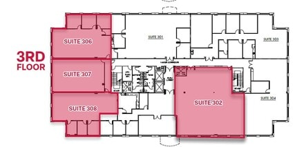 355 E Rincon St, Corona, CA à louer Plan d’étage– Image 1 sur 1