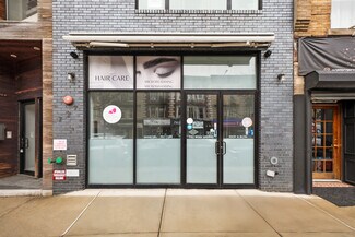 Plus de détails pour 727 Washington Ave, Brooklyn, NY - Local commercial à louer