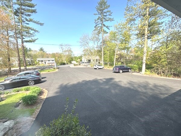 868 Washington St, South Easton, MA à louer - Photo principale – Image 1 sur 2