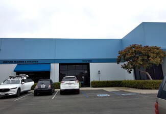 Plus de détails pour 4125 Market St, Ventura, CA - Local d’activités à vendre