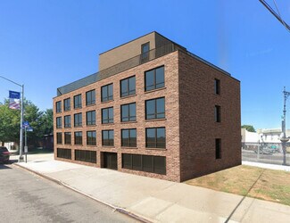 Plus de détails pour 63-09 Flushing Ave, Maspeth, NY - Local commercial à louer