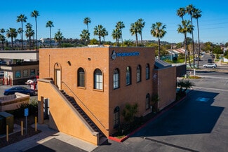 Plus de détails pour 4714-4720 E Los Coyotes Diagonal, Long Beach, CA - Bureau à louer