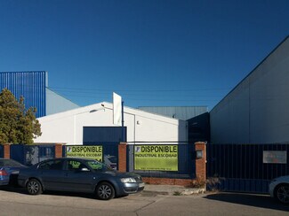 Plus de détails pour Industriel/Logistique à vendre