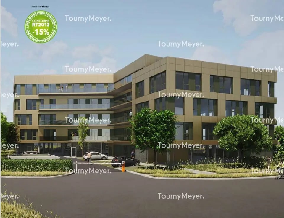 Bureau dans Saint-Herblain à vendre Photo de l’immeuble– Image 1 sur 5