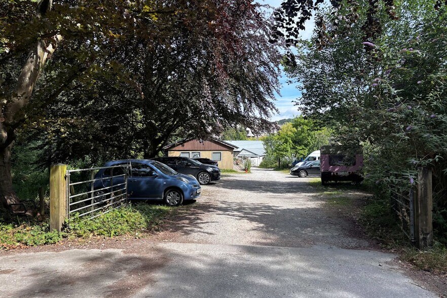 Old Bristol Rd, Nailsworth à vendre - Photo de l’immeuble – Image 3 sur 3