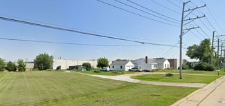 Plus de détails pour 1033 Wheeling Rd, Wheeling, IL - Terrain à vendre