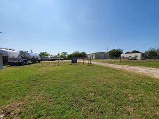 Plus de détails pour 732 County Road 214, Venus, TX - Industriel/Logistique à louer