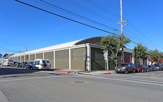 Plus de détails pour 2246 4th St, Berkeley, CA - Local d'activités à louer