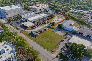 Plus de détails pour 12050 NE 14th Ave, North Miami, FL - Terrain à louer
