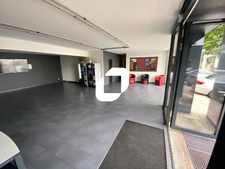 5 A Avenue De L'Energie, Bischheim à louer - Hall d’entrée – Image 3 sur 6