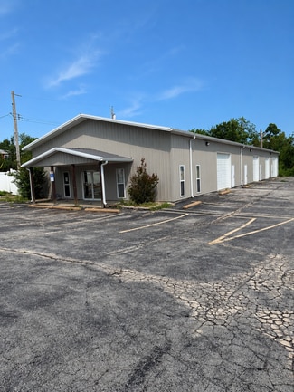 Plus de détails pour 2010-2016 Key West Dr, Arnold, MO - Industriel/Logistique à louer