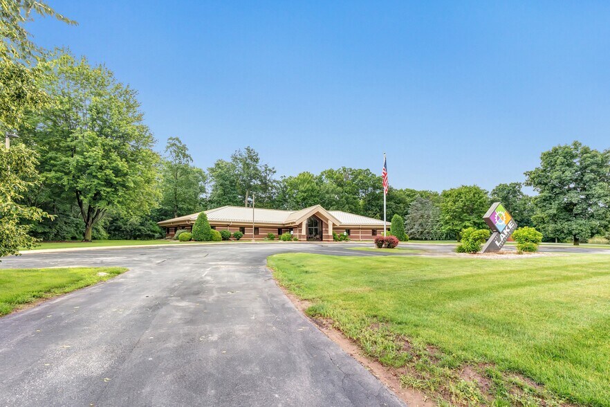 2980 Walker Dr, Green Bay, WI à vendre - Photo de l’immeuble – Image 3 sur 61