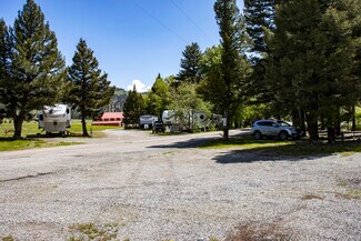 Plus de détails pour 29 Frontage Rd, Basin, MT - Logement à vendre