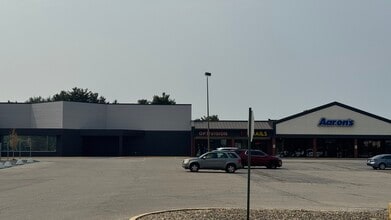 1222-1346 N State St, Greenfield, IN à louer Photo intérieure– Image 2 sur 8