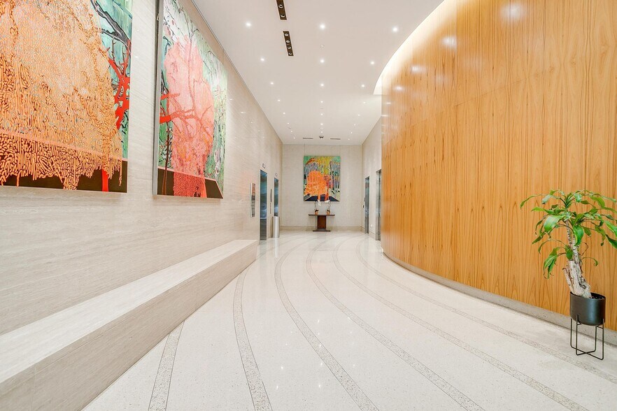 407 Throckmorton St, Fort Worth, TX à louer - Photo intérieure – Image 3 sur 9