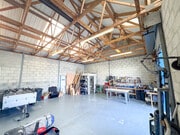 Internal space
