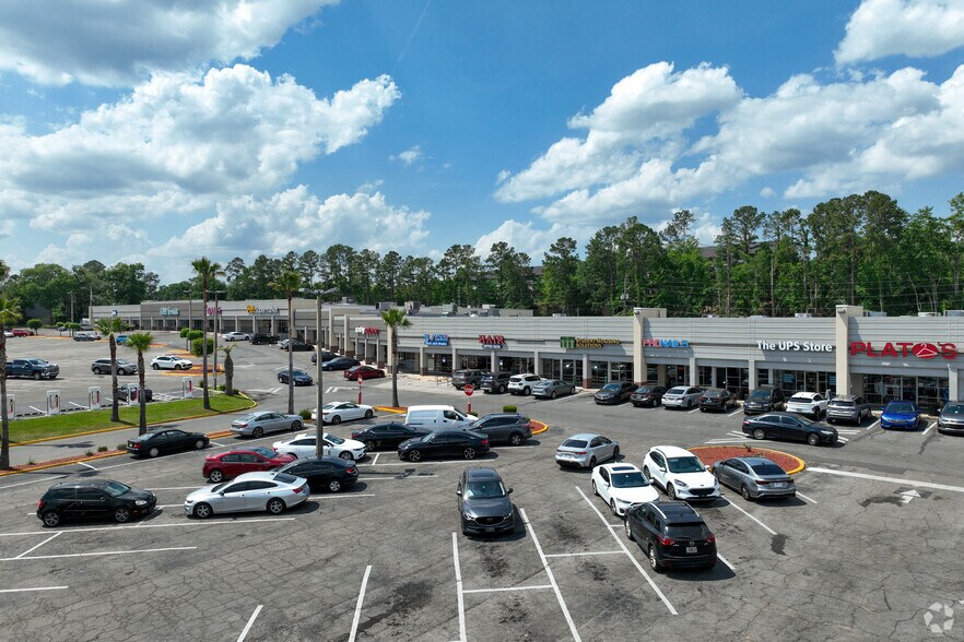 2020 W Pensacola St, Tallahassee, FL à louer - Photo de l’immeuble – Image 3 sur 17