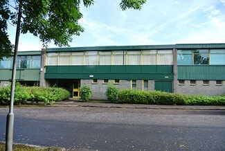 Plus de détails pour James Watt Pl, East Kilbride - Industriel/Logistique à louer